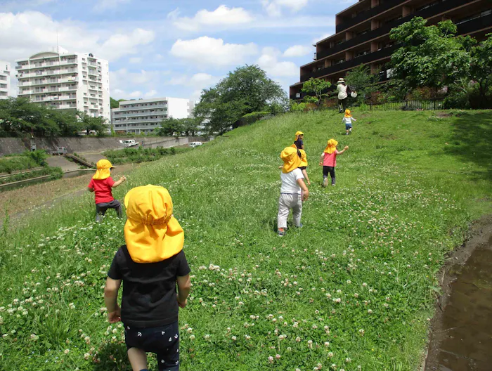 正光寺保育園吉田町園