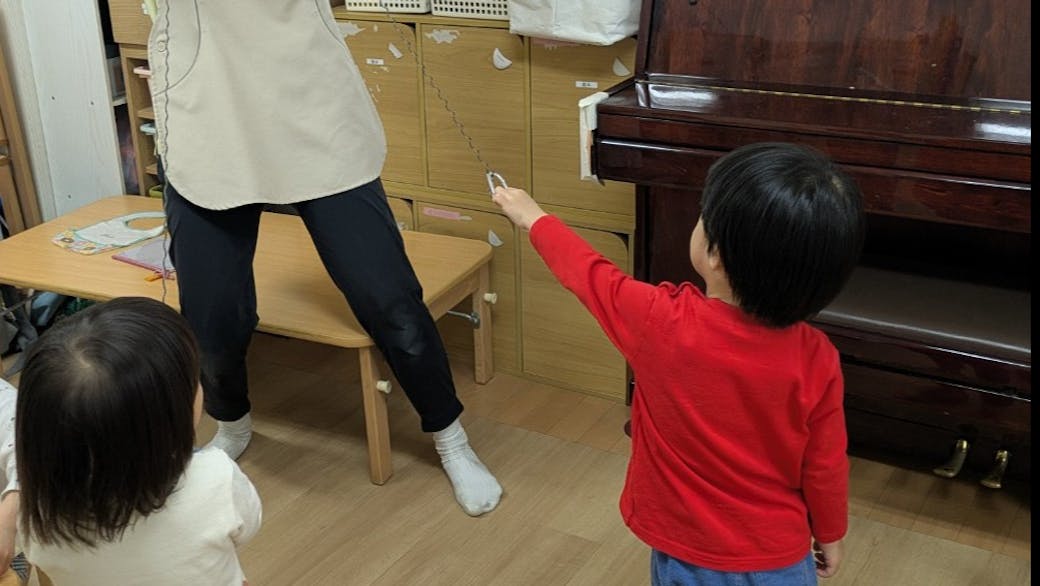 小人数