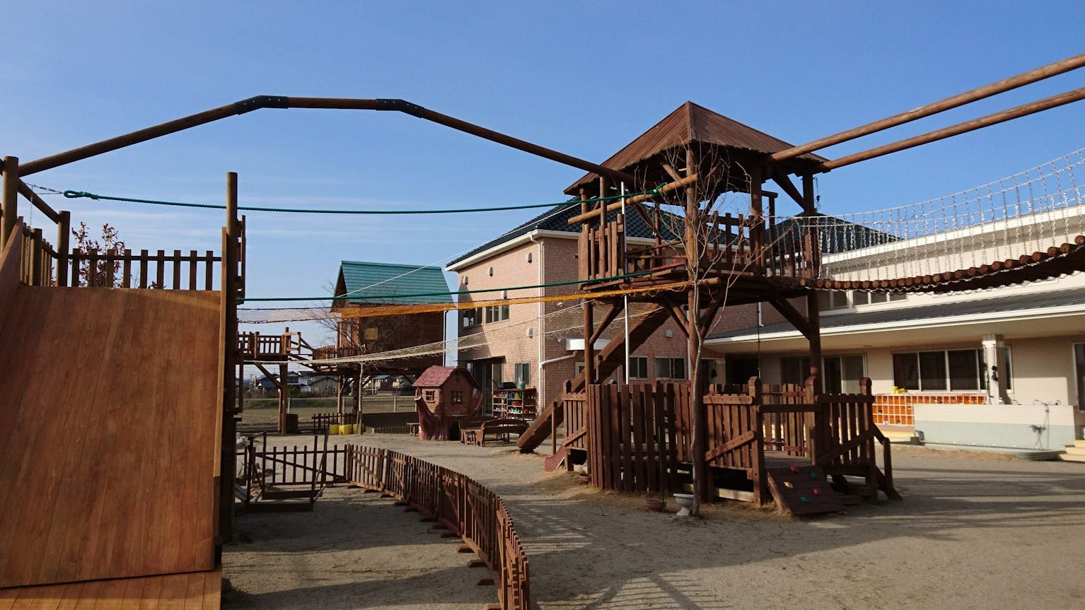 こどもと元気に遊ぶ方