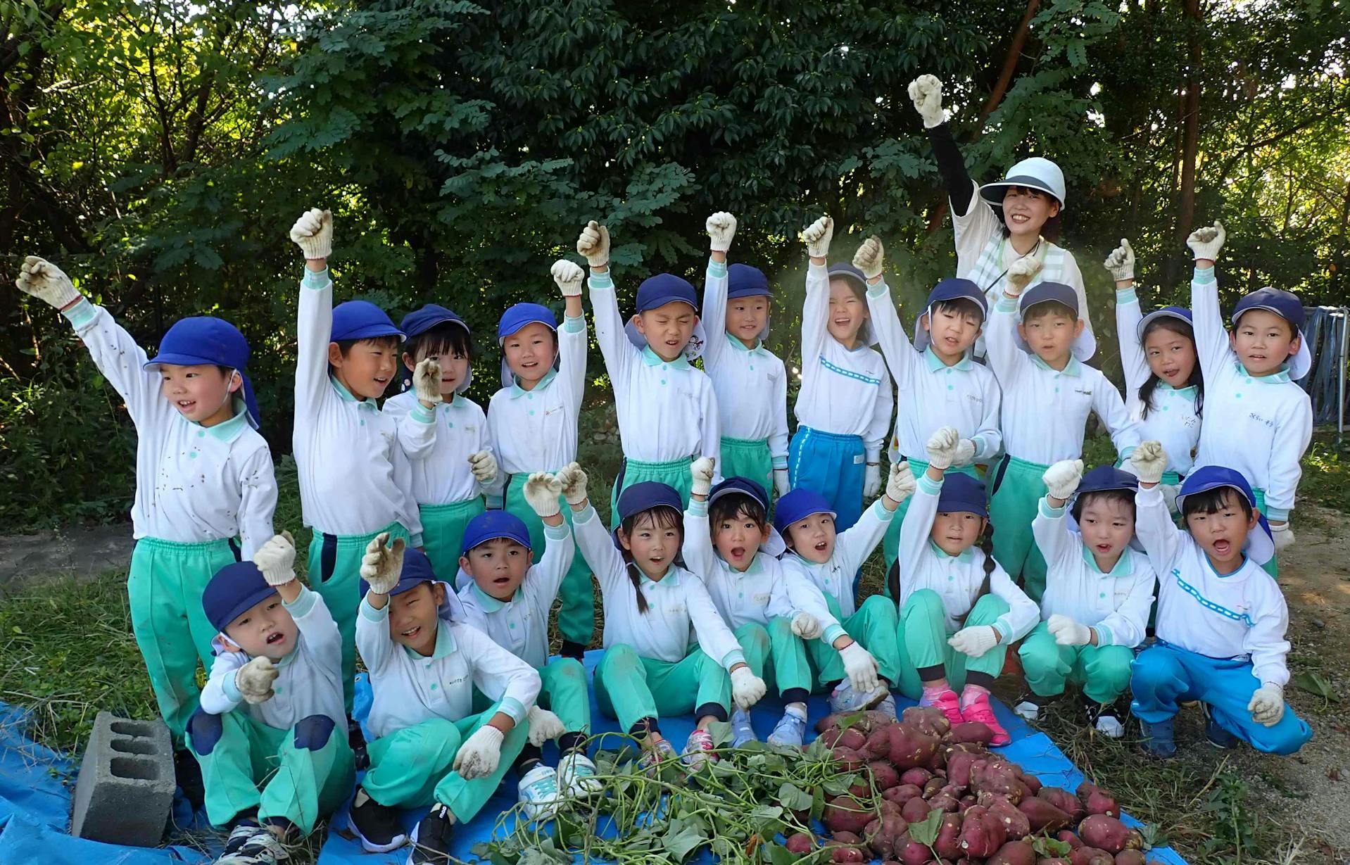 ICT導入！無料駐車場完備！休暇も多いです。