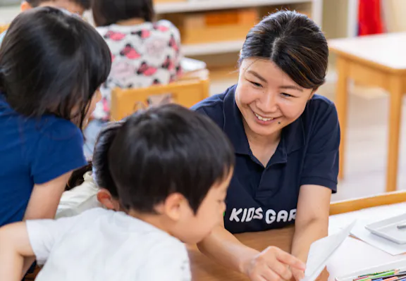 株式会社 Kids Smile Project キッズスマイル葛飾東水元