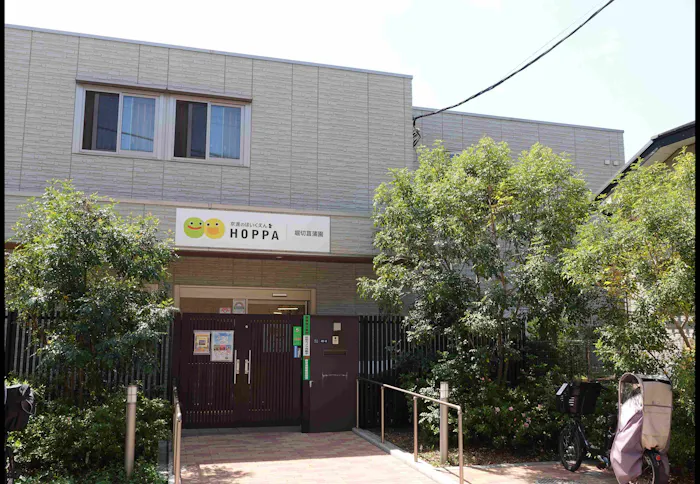 京進のほいくえんHOPPA堀切菖蒲園