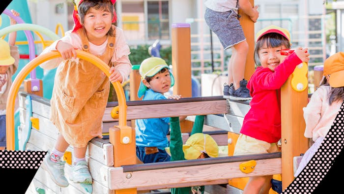 もりながこども園の保育理念・方針