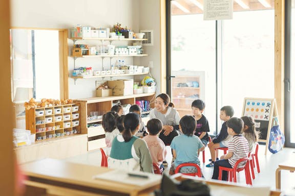 週3日、1日6時間程度のパート勤務募集！