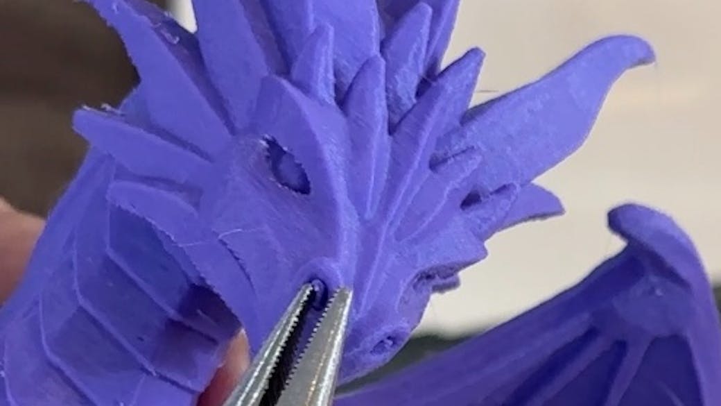 想いを形にする3Dプリンタ