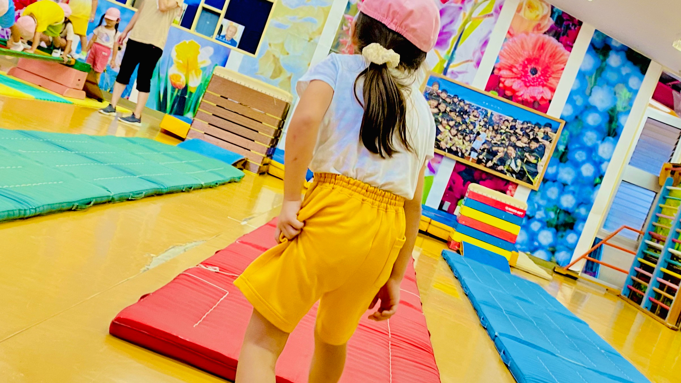 公式】認定こども園みのり 《みのり幼稚園》(見学可) | つくば市