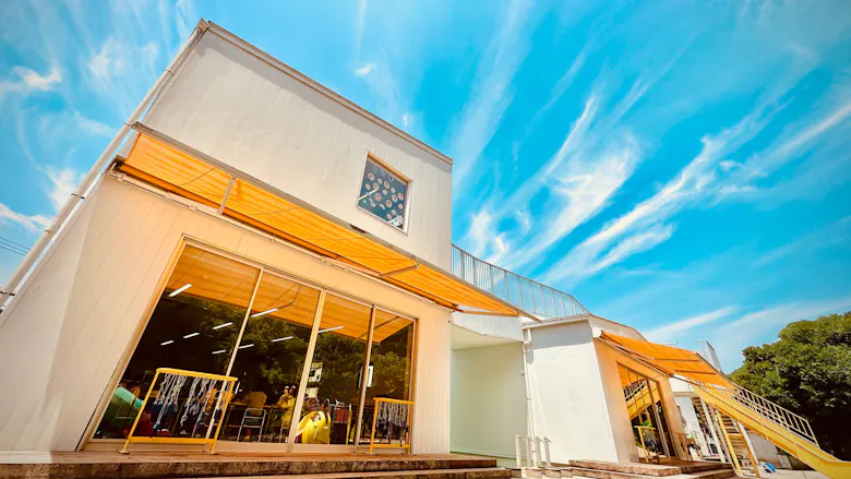 協力体制が整っているので新人、未経験でも働きやすい職場です！