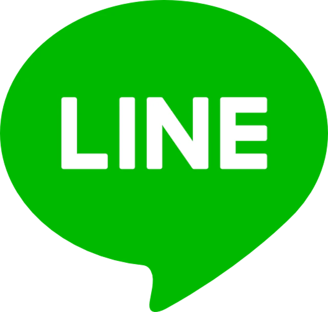 未就園児向け公式LINE始めました！