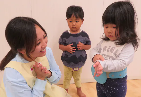 株式会社ニチイ学館 ニチイキッズ六郷保育園
