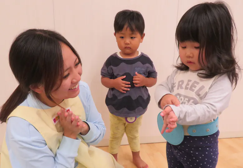 ニチイキッズ六郷保育園