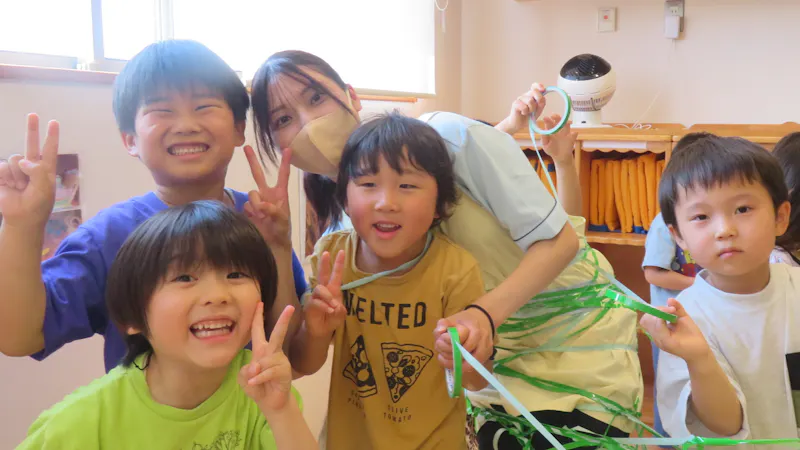 ニチイキッズ六郷保育園の保育理念・方針