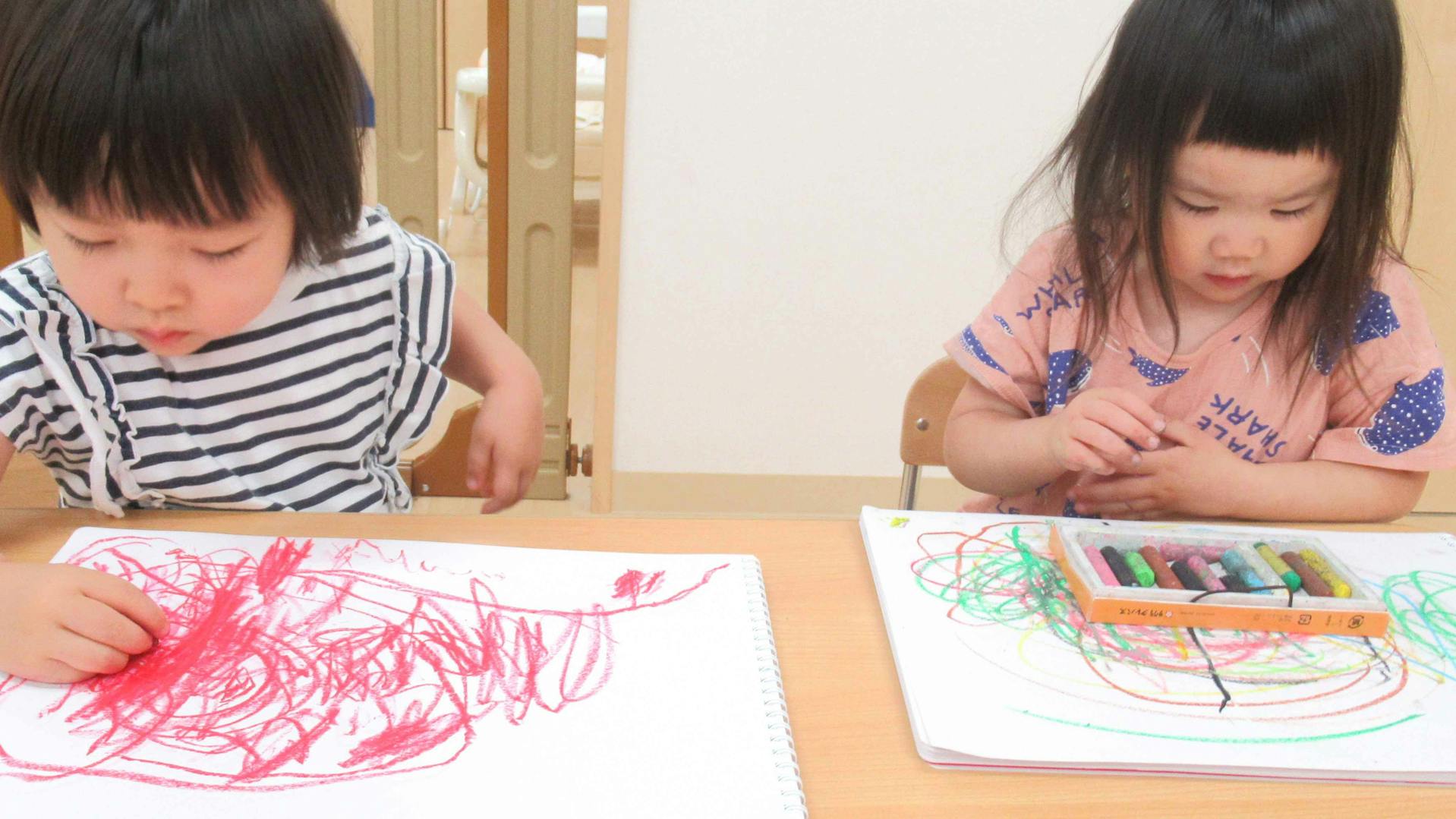 たくさんの笑顔があふれる、明るい職場です！