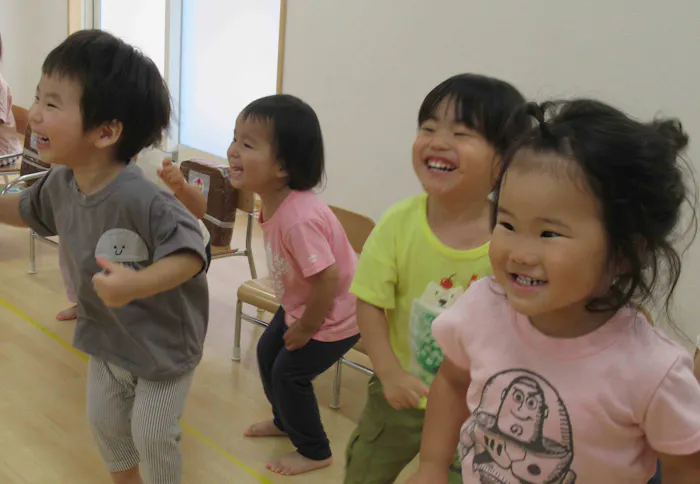 ニチイキッズ東住吉保育園