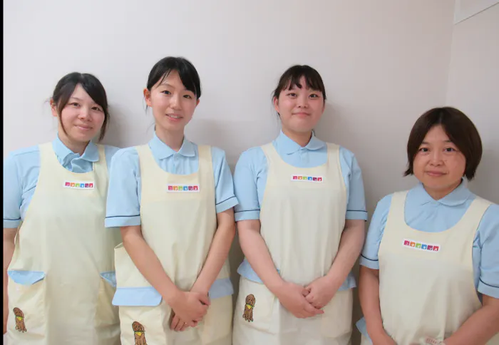 ニチイキッズ南口駅前ひろば保育園