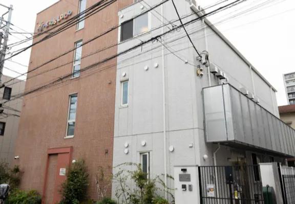 キッズラボ株式会社 キッズラボ中延園