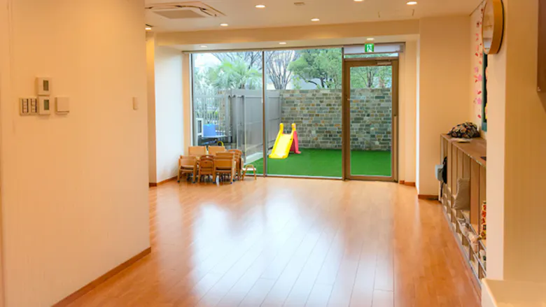 キッズラボ東葛西園