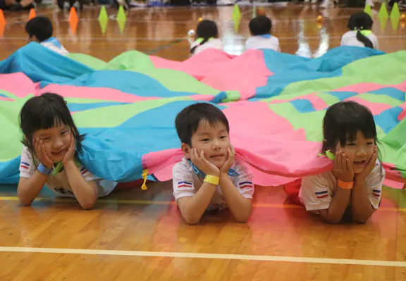 慈照福祉会 社会福祉法人　慈照福祉会　幼保連携型認定こども園　もりやまこども園