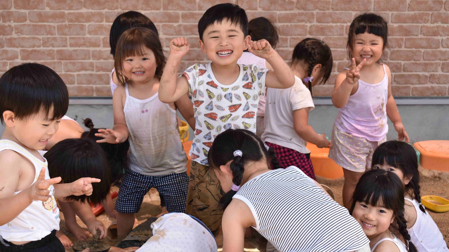 恵大Dream～みんなでつくろう笑顔の輪～