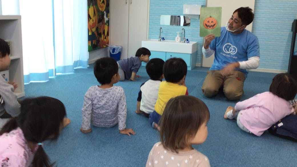 外部講師による多様な活動