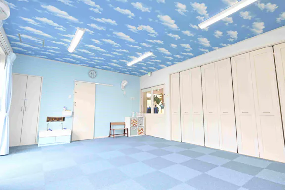 ふるいちば保育園
