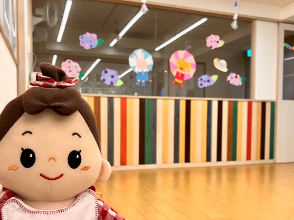 こもれび保育園  三ツ沢下町園