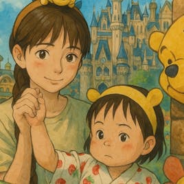 子育て支援員・ゆみ先生
