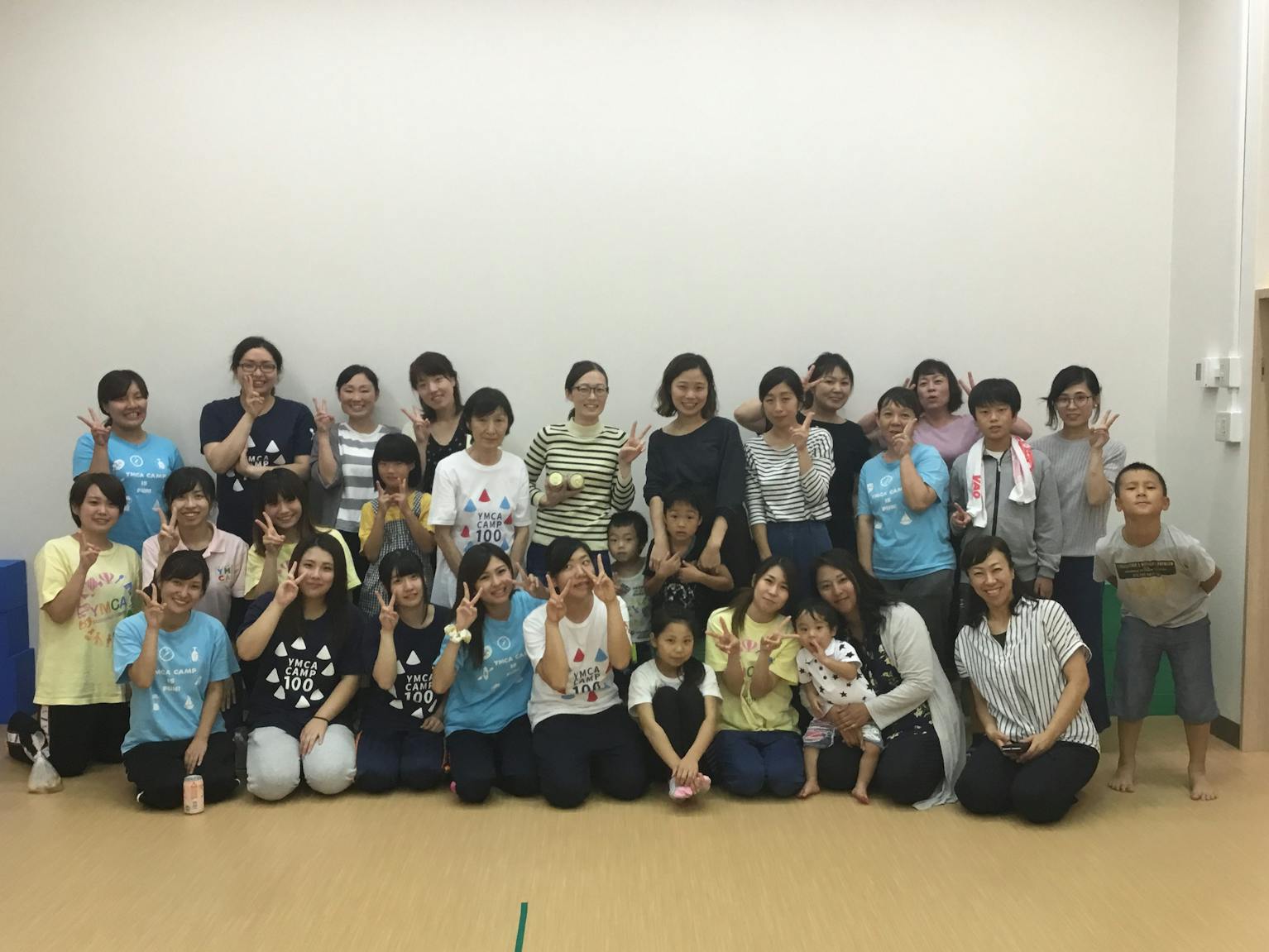 「根っこ」を育てる保育！いっしょに育みませんか