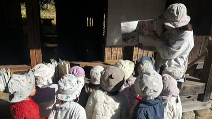 子どもも大人も育ちあう