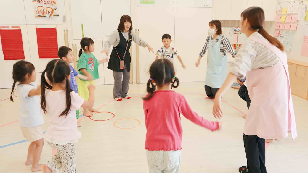 特別教育カリキュラム