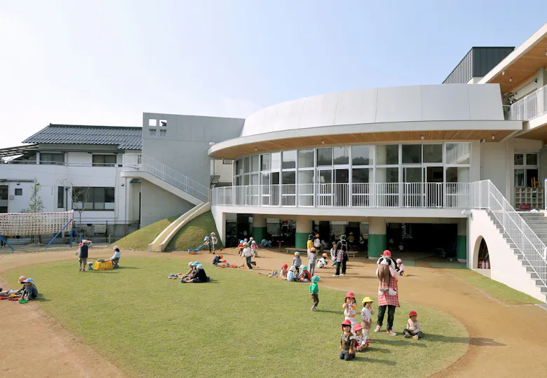 認定こども園みのり