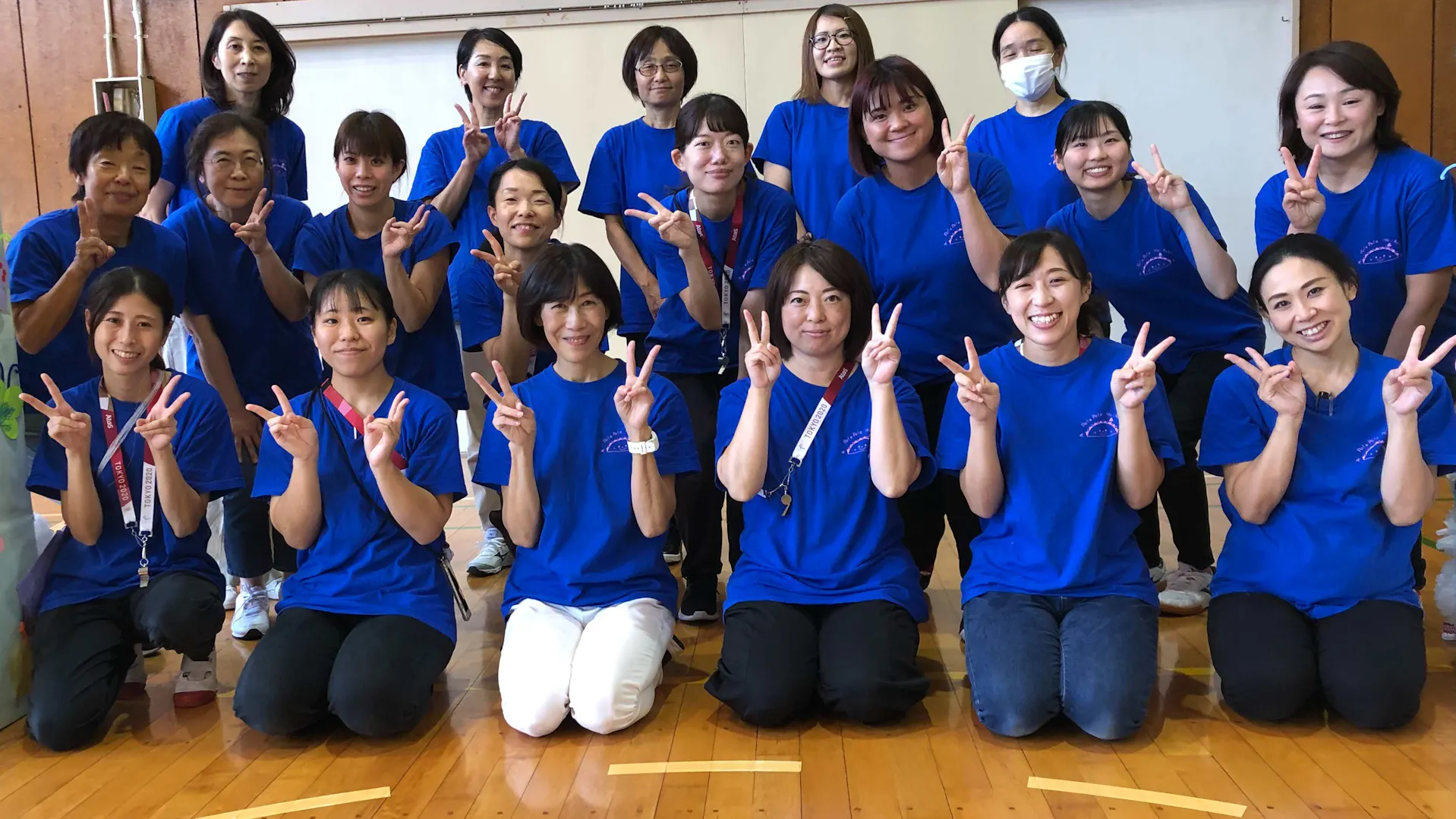 ママさん保育士活躍中　遅番パート保育士さん募集