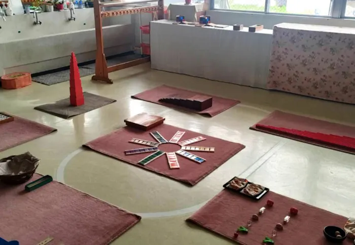 幼稚園型認定こども園　聖マタイ幼稚園