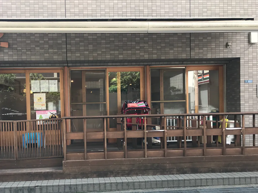 東大阪オリーブ保育園そらいろの施設イメージ
