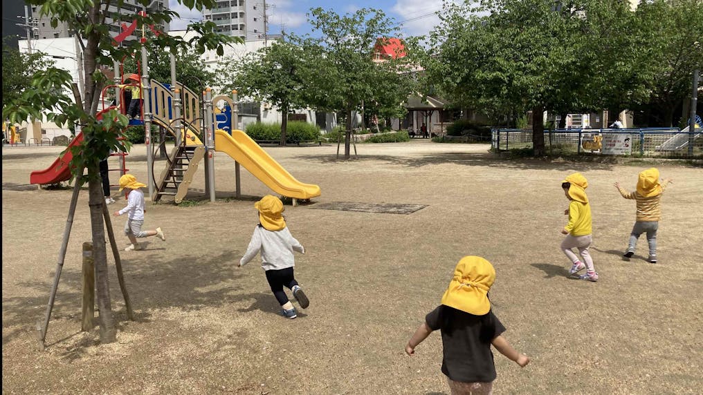 駅から近い便利な立地です