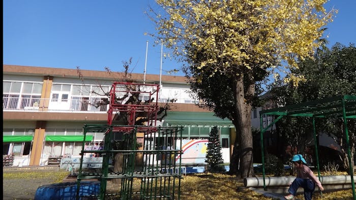 有給休暇以外に夏季休暇（7日間）＆誕生日休暇あり