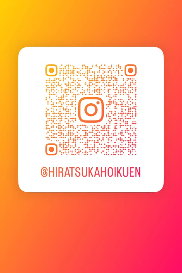 インスタグラムを開設しています。