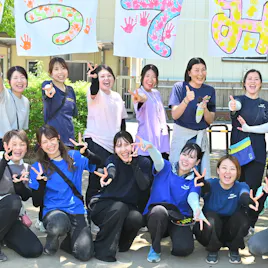 柳町の先生たち