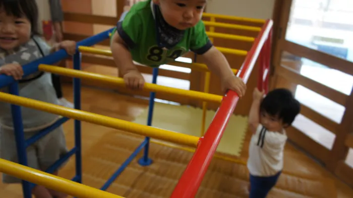 明石町保育園