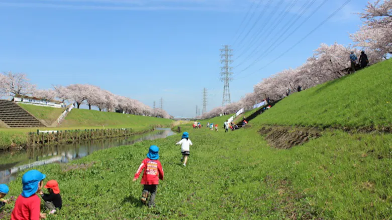 横内保育園