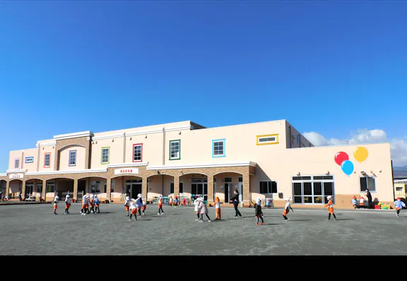 富岳会 富岳保育園