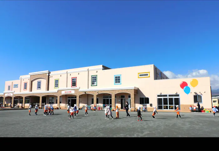 富岳保育園
