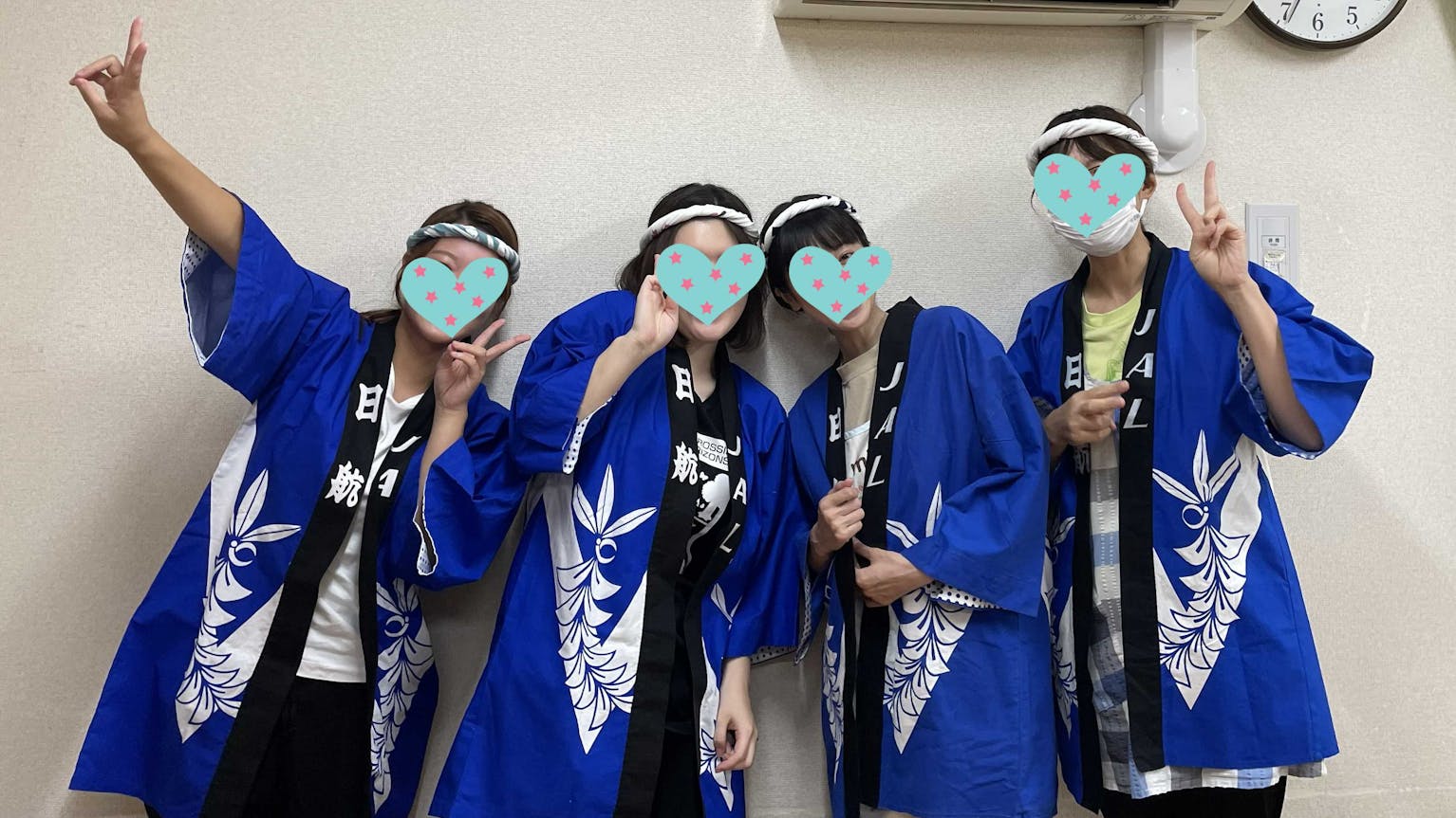 小規模の良さを生かした一人ひとりに目が行き届く保育