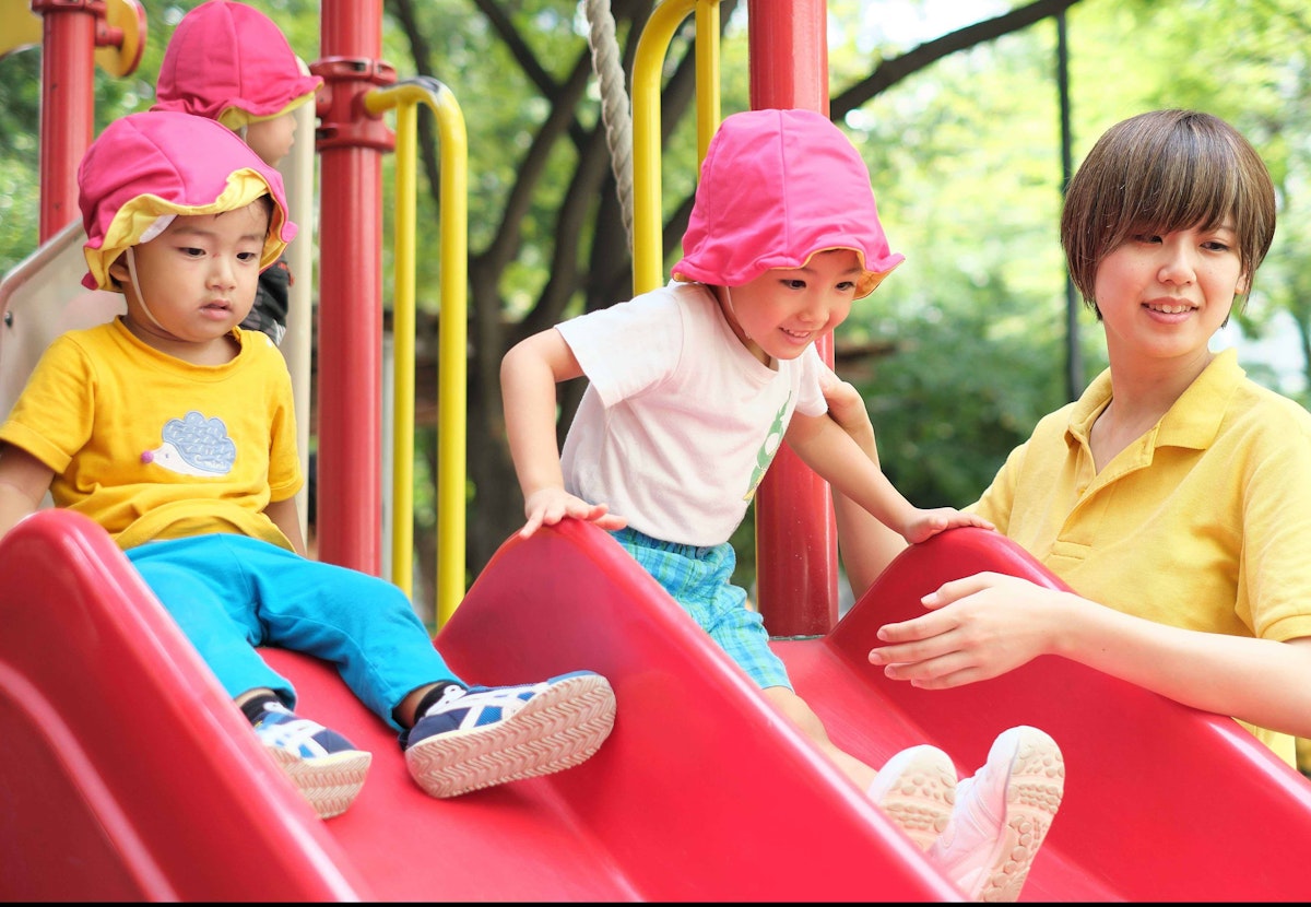 【園見学可】まちのてらこや保育園 中央区認可保育園