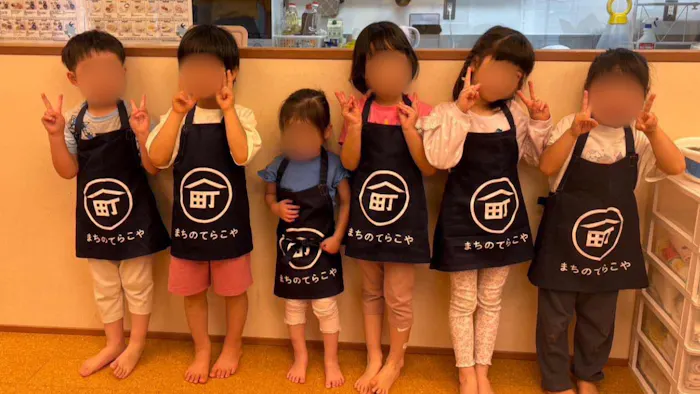 ３）パート職員も有給休暇があります！