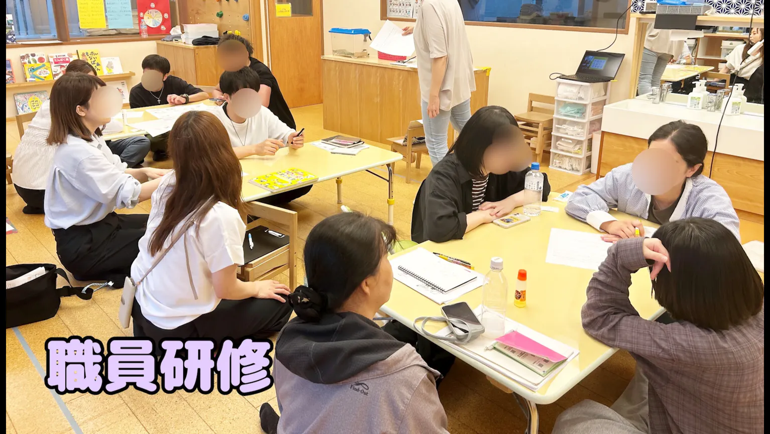 1日4.5時間勤務で日給7,500円〜。入職お祝い金あり！