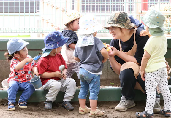 社会福祉法人　みきの家 わかくさ保育園
