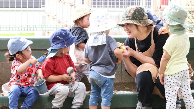 残業も持ち帰りの仕事もほぼなし！休みがとりやすい！