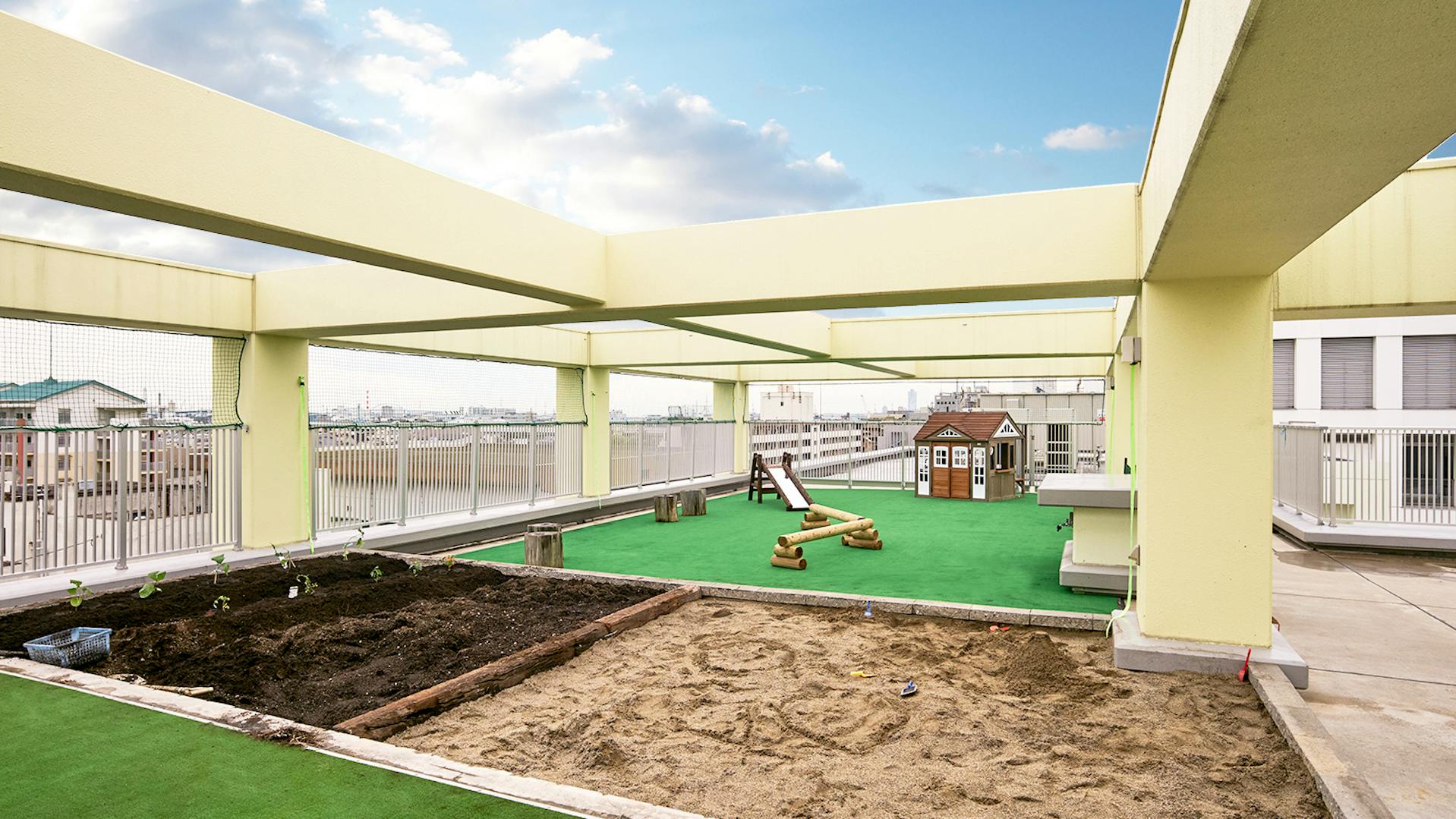 元気いっぱいこどもたちと楽しくあそべる先生募集中(#^^#)