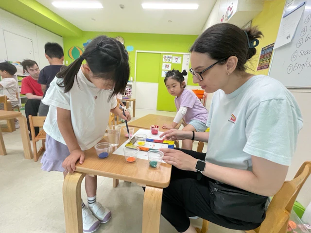 子どもたちの成長をInstagramで発信しています✨📸