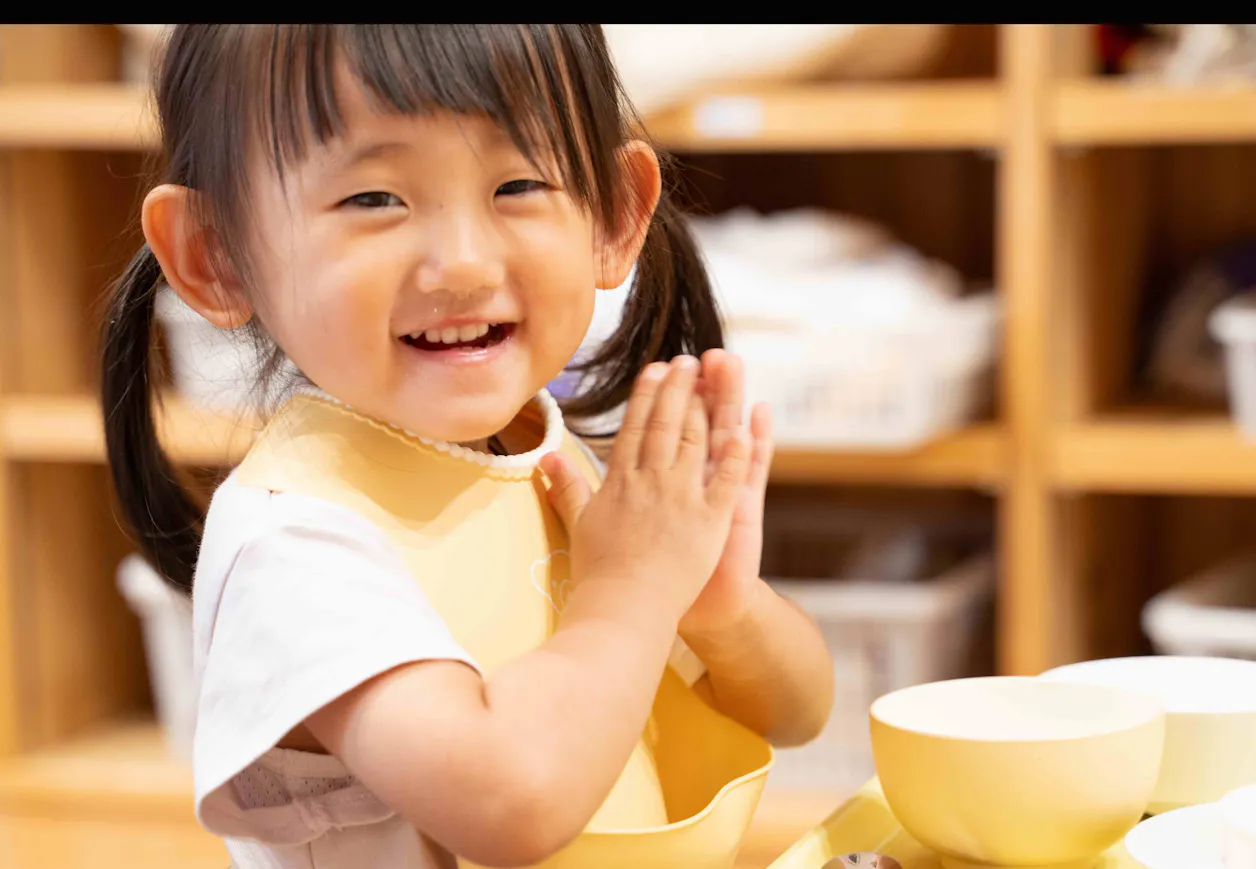 やまとのやしろ保育園